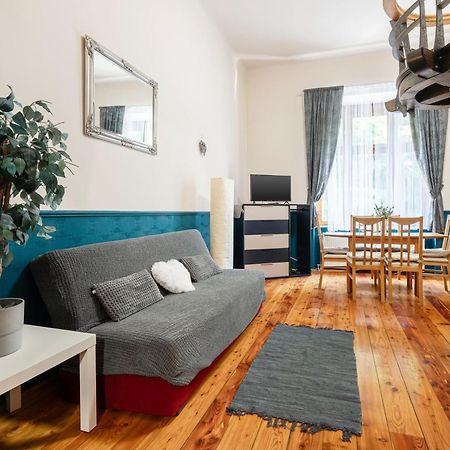 Castle Chainbridge Apartment Budapest Bagian luar foto